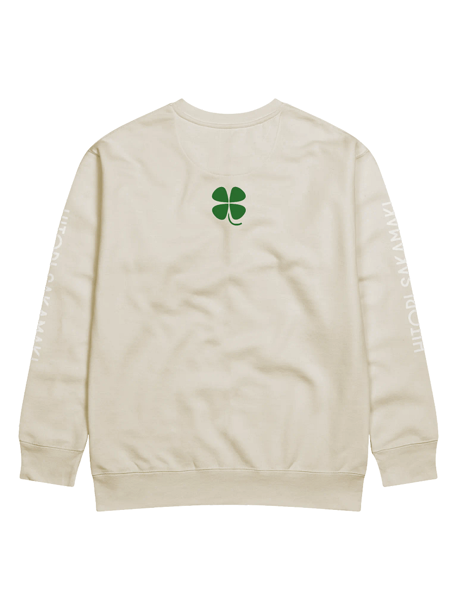Hitori Mita (MiTori) - MiSide Inspired Cotton Heritage Premium Sweatshirt product image (14)