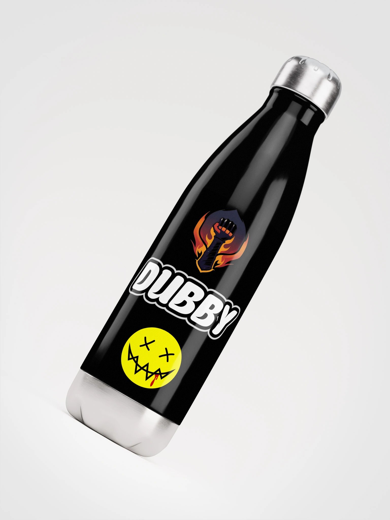BHW Dubby Water Bottle product image (4)