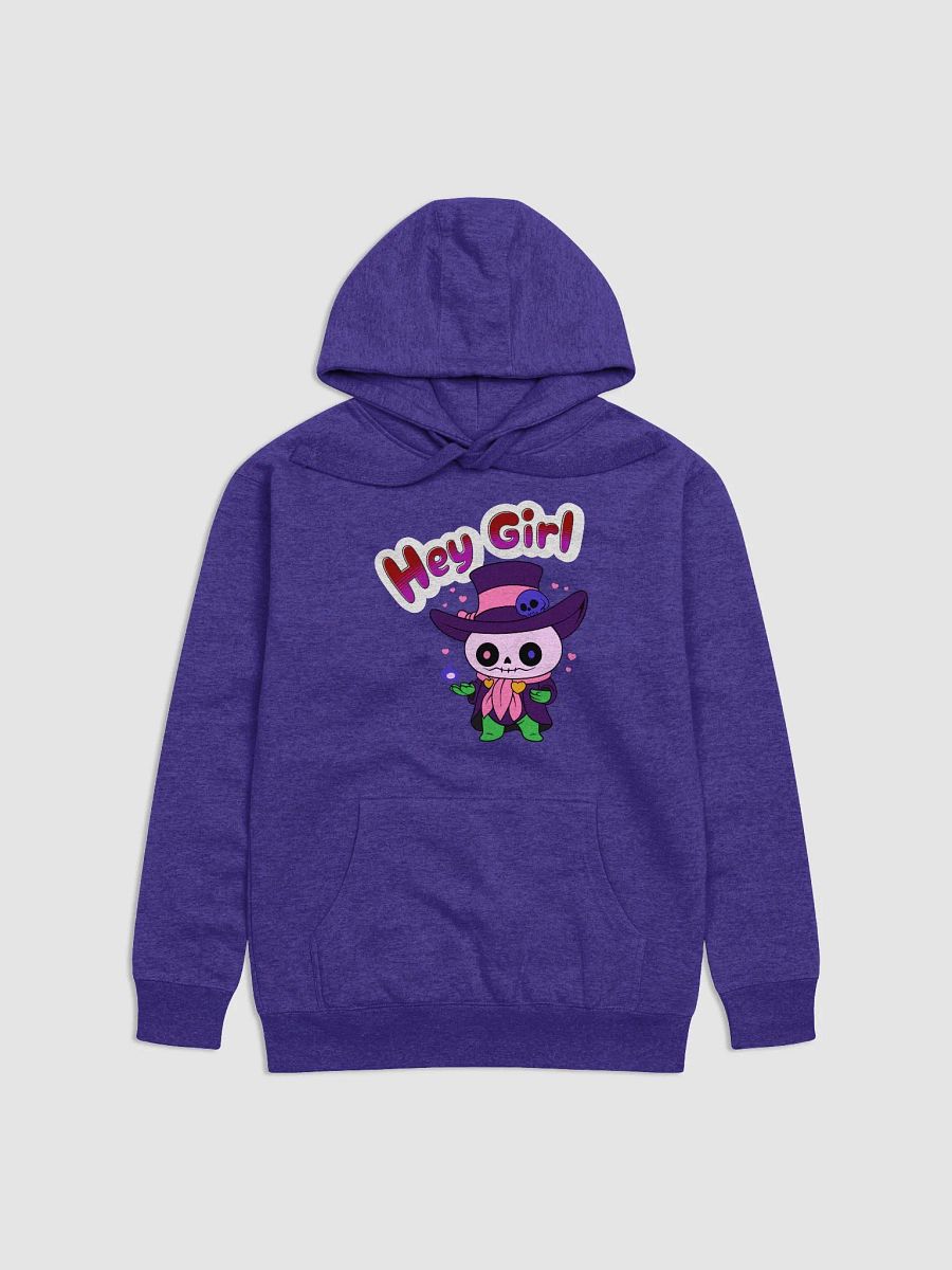 Hey Girl Hoodie product image (2)