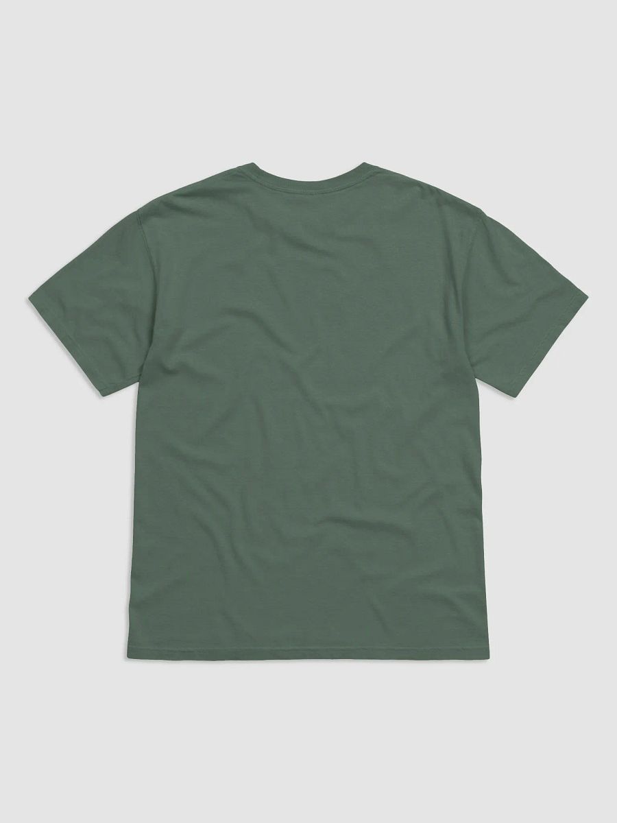 Mandala Mantra Comfort Tee product image (21)