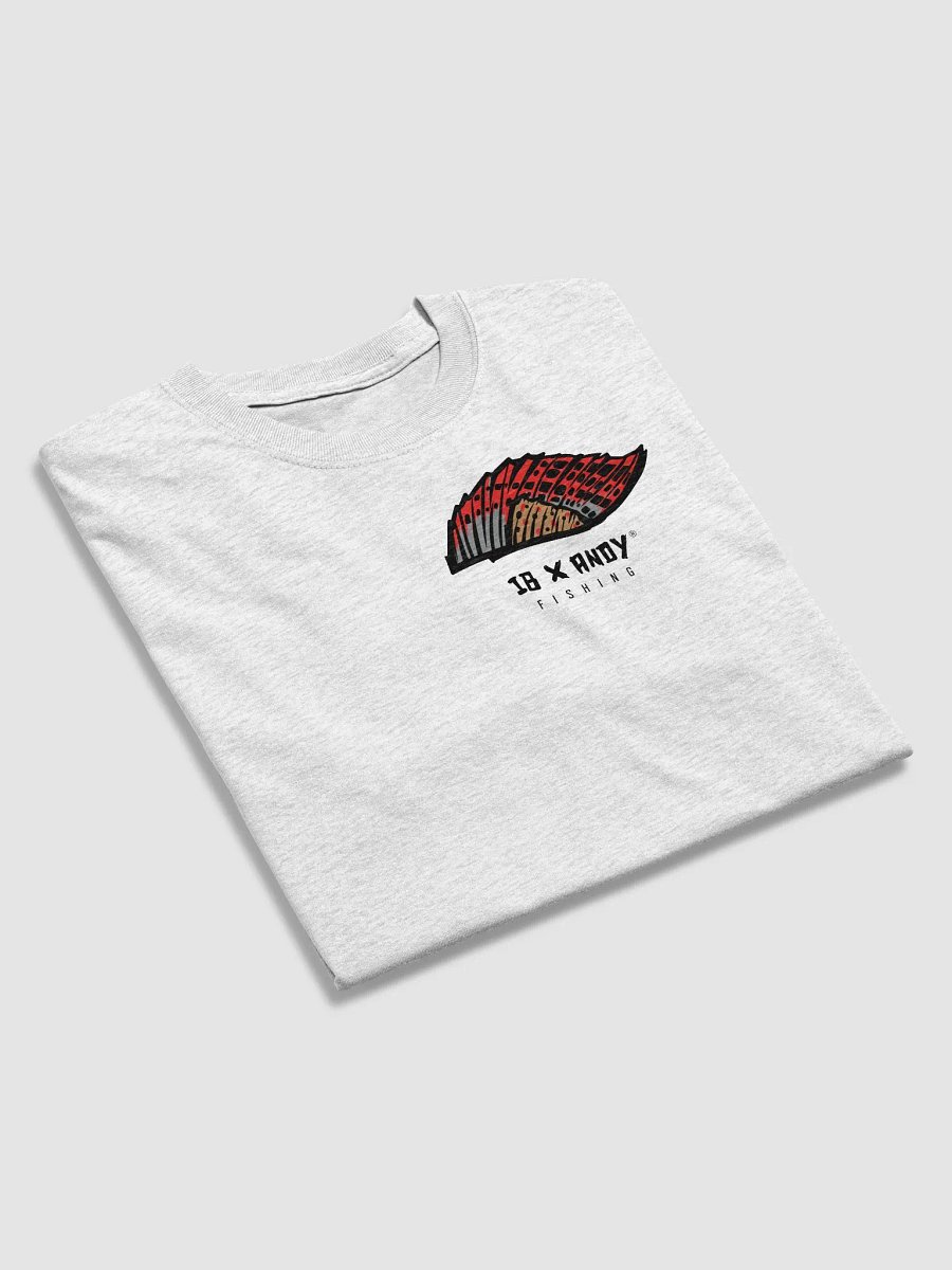 IB & Andy Cotton Logo Tee product image (34)