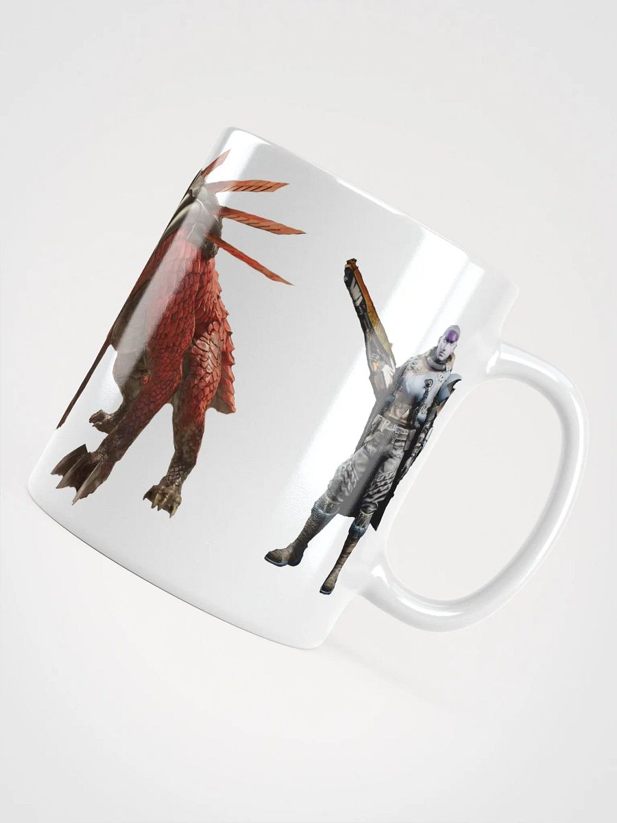 Mug Destiny 2 product image (11)