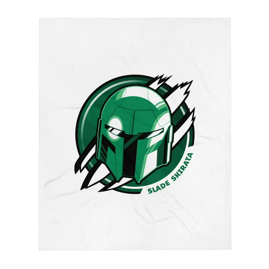 Mando Blankie product image (13)
