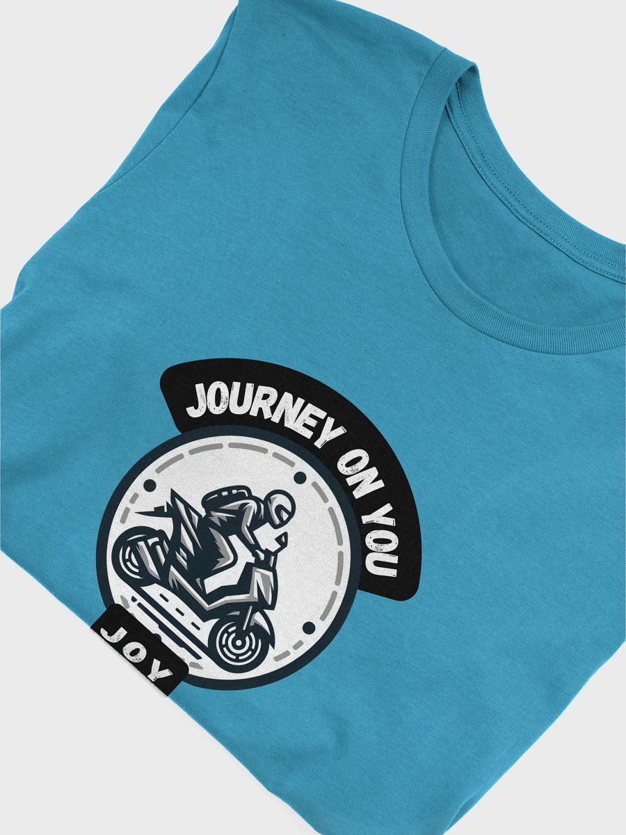 Joyful Journey Rider T-Shirt product image (10)