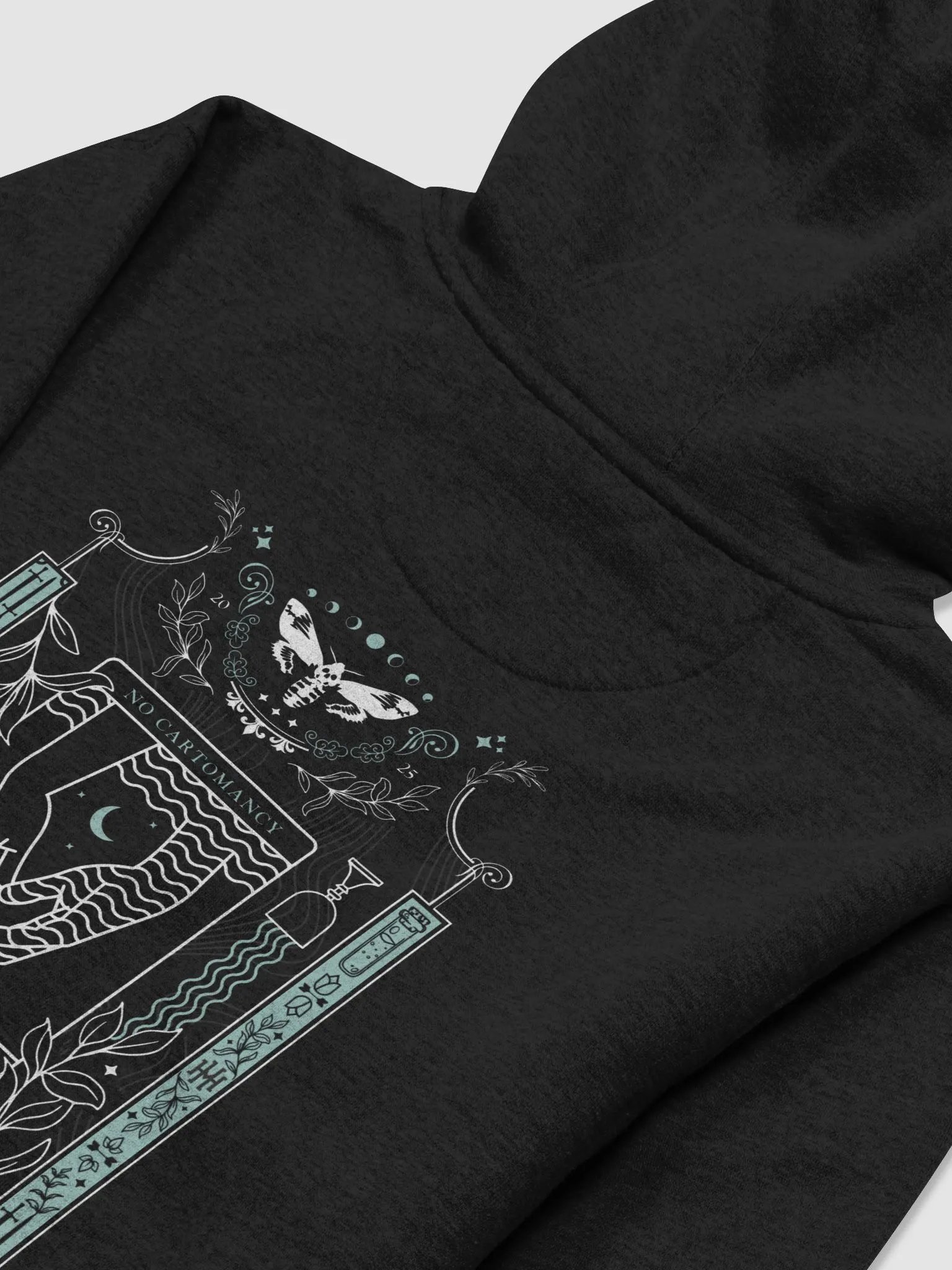 Hawmoth Seriies: Ten of Chalices product image (14)