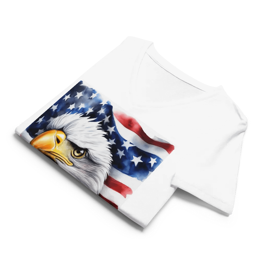 USA Tee product image (8)