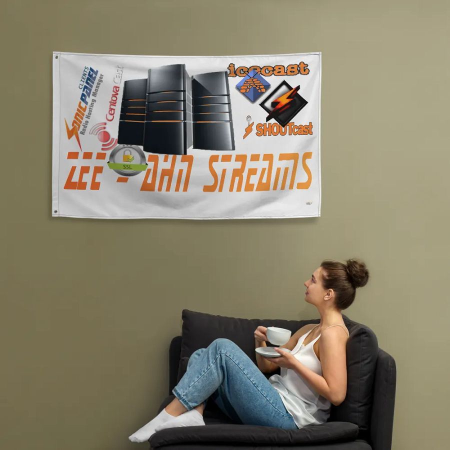 ZEE - Flag product image (12)