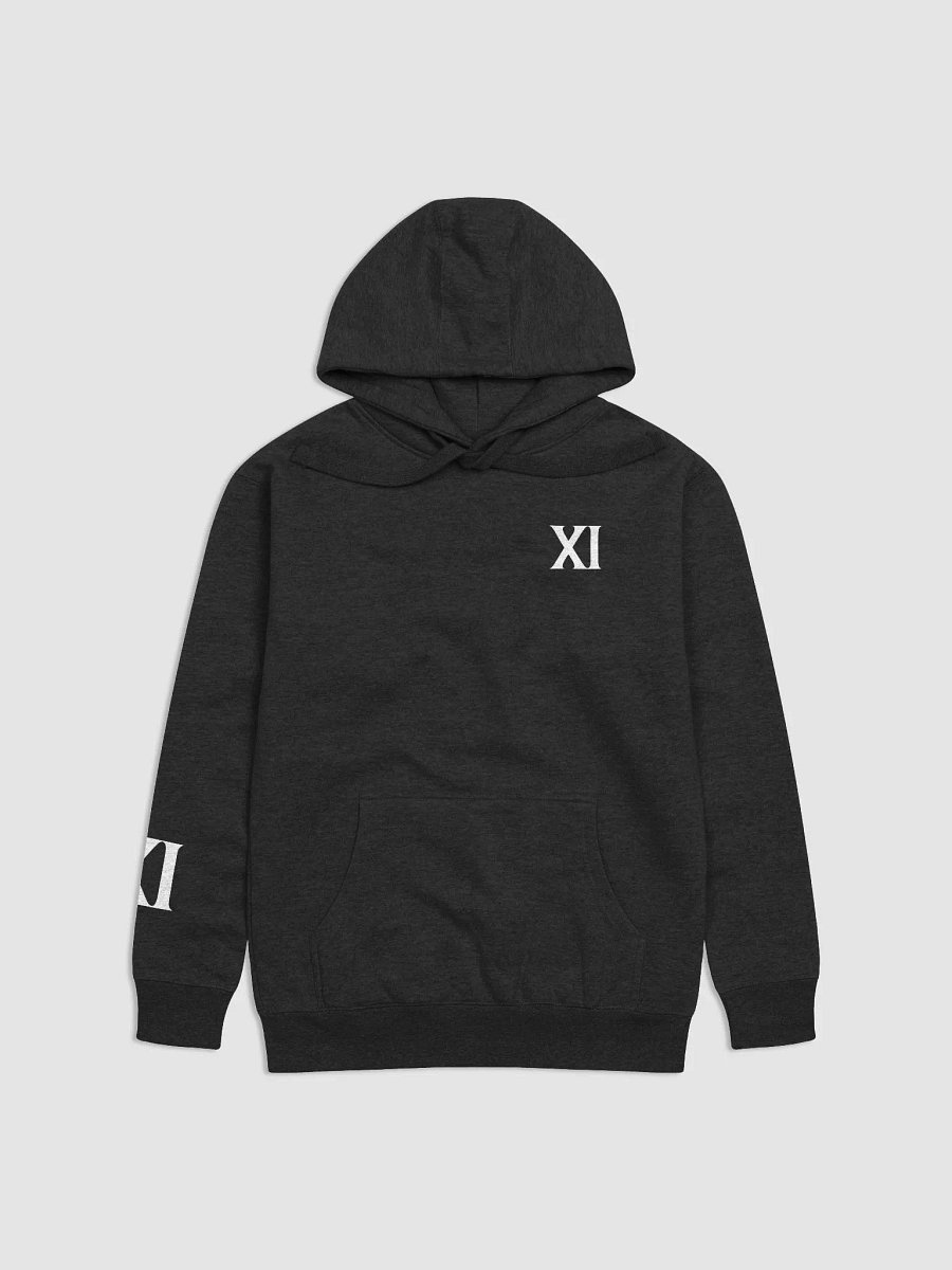 XI Hoodie product image (1)