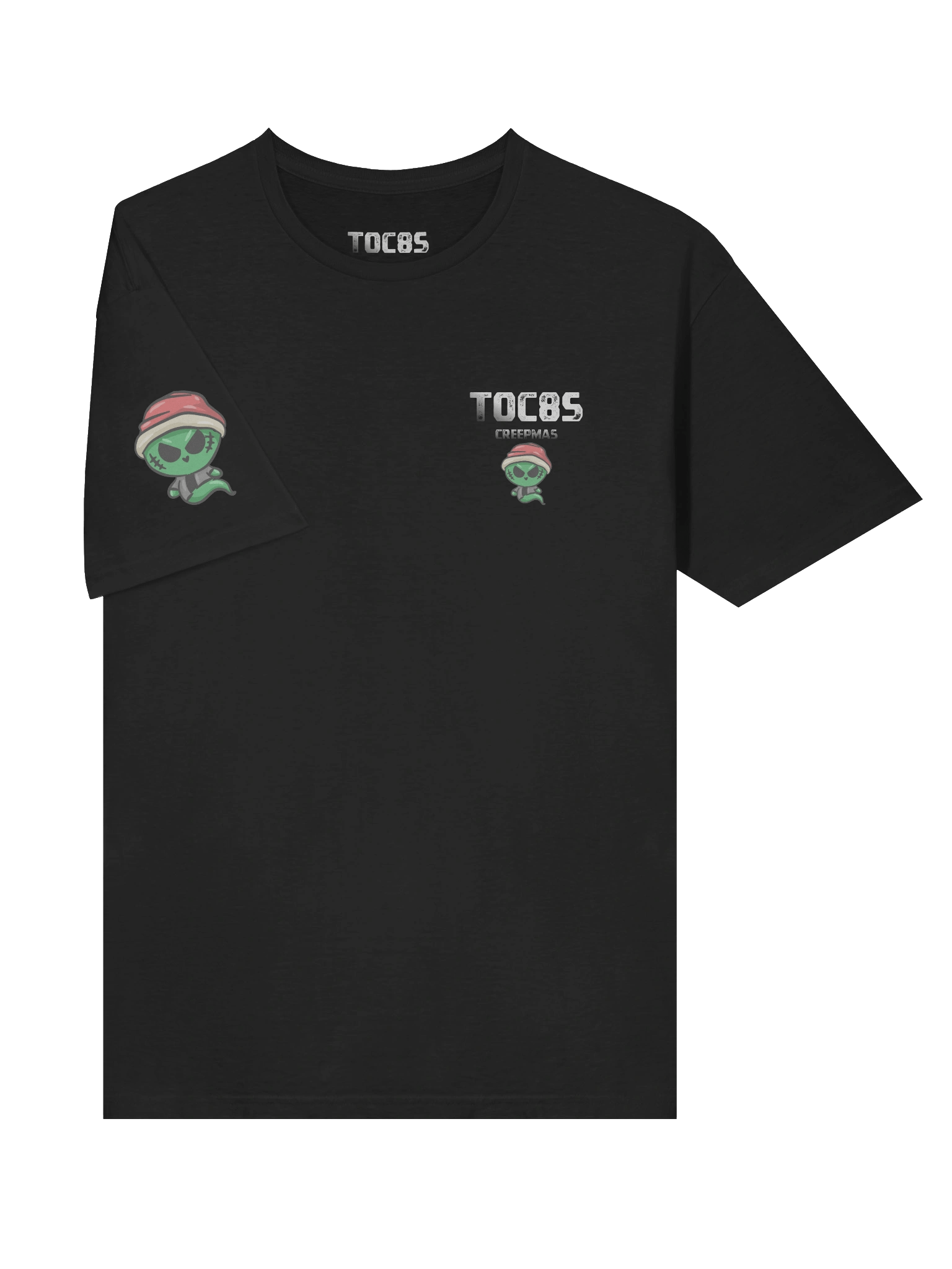 Merry Creepmas product image (35)