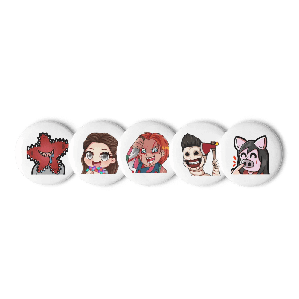 DBD PINS product image (21)