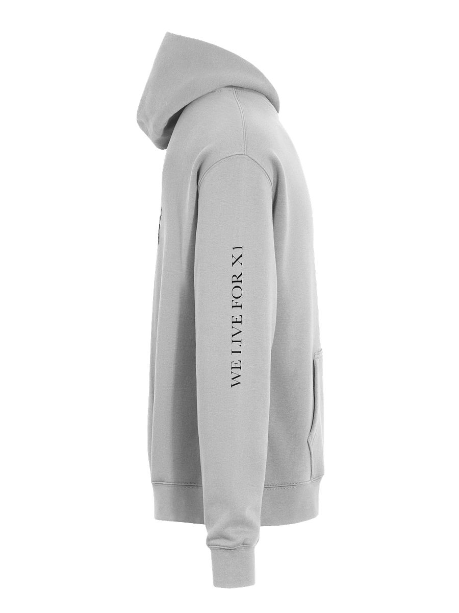 we live for XI (hoodie) product image (16)