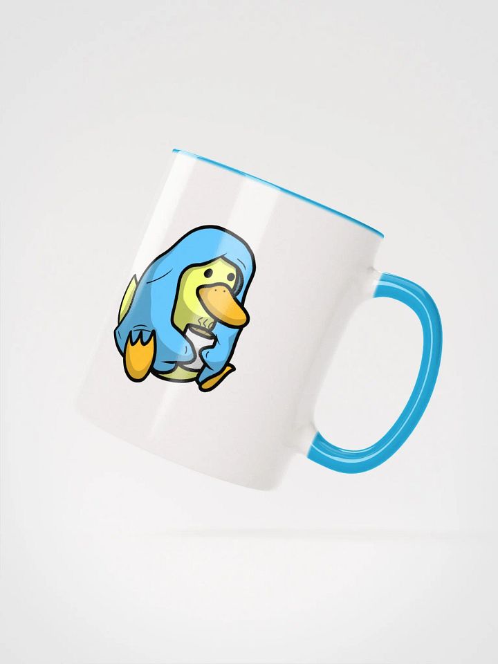 Cozy Danny Mug product image (2)