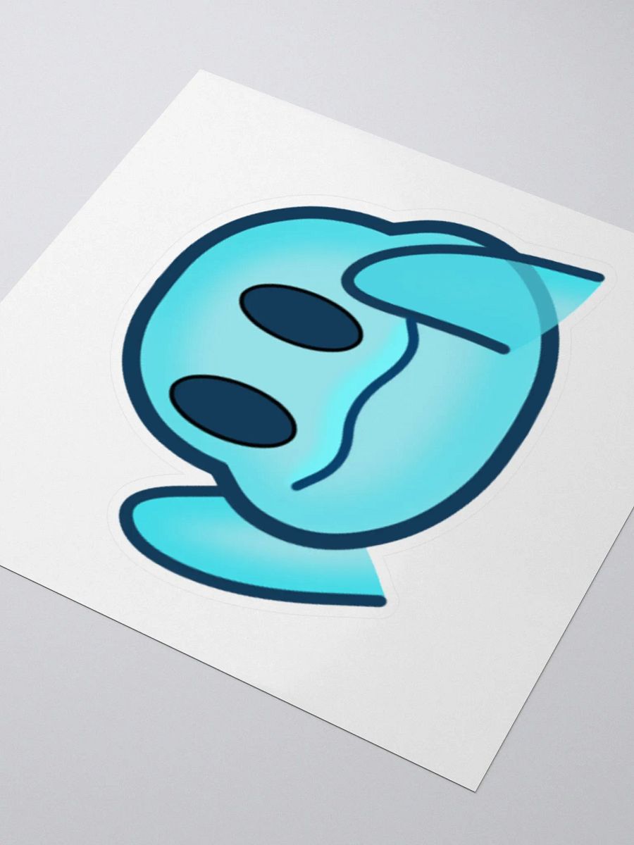 WantFae Sticker product image (3)