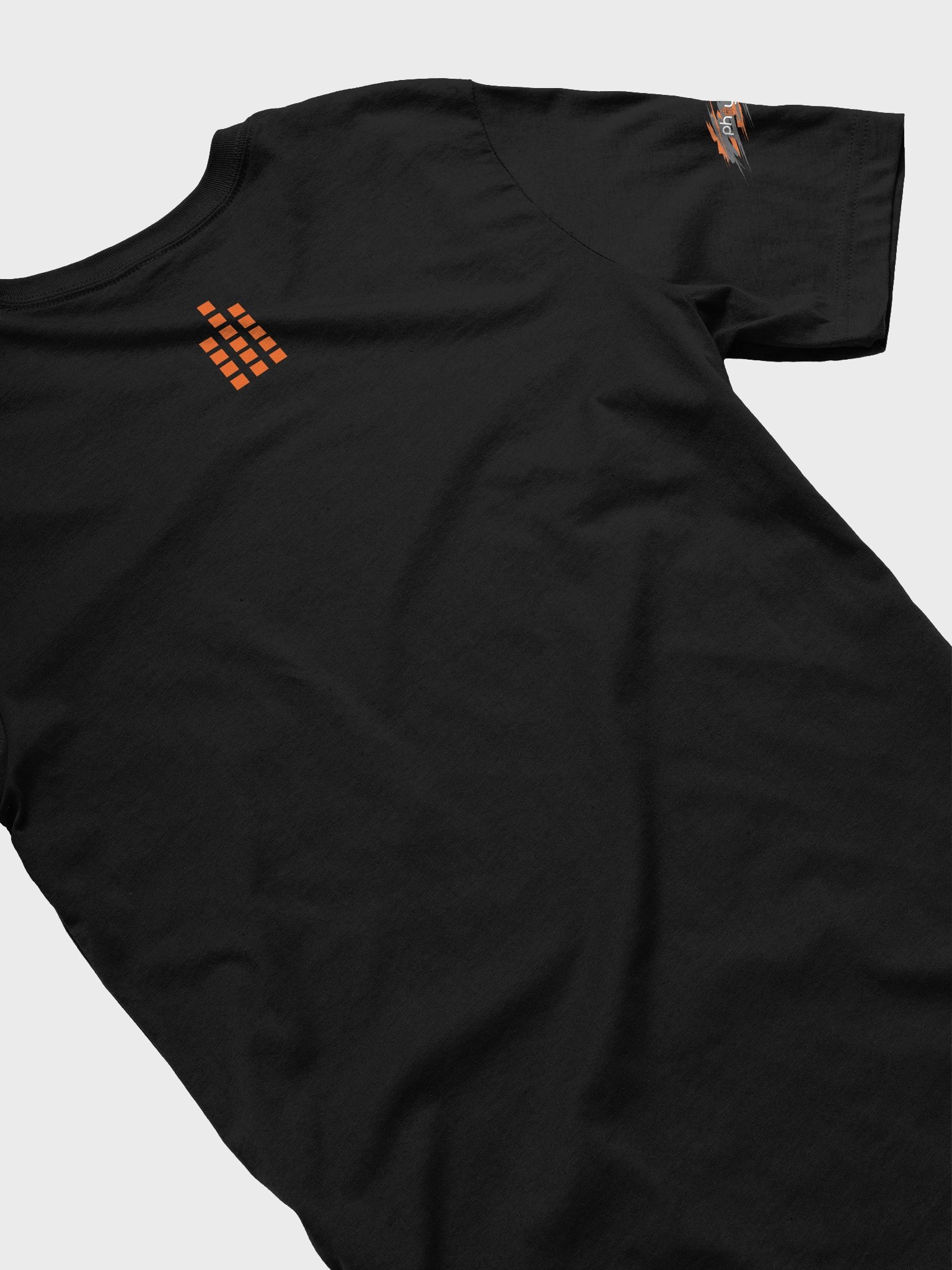 PhillyDnB x Jungle Room "The Rumble" Collab v2 product image (4)