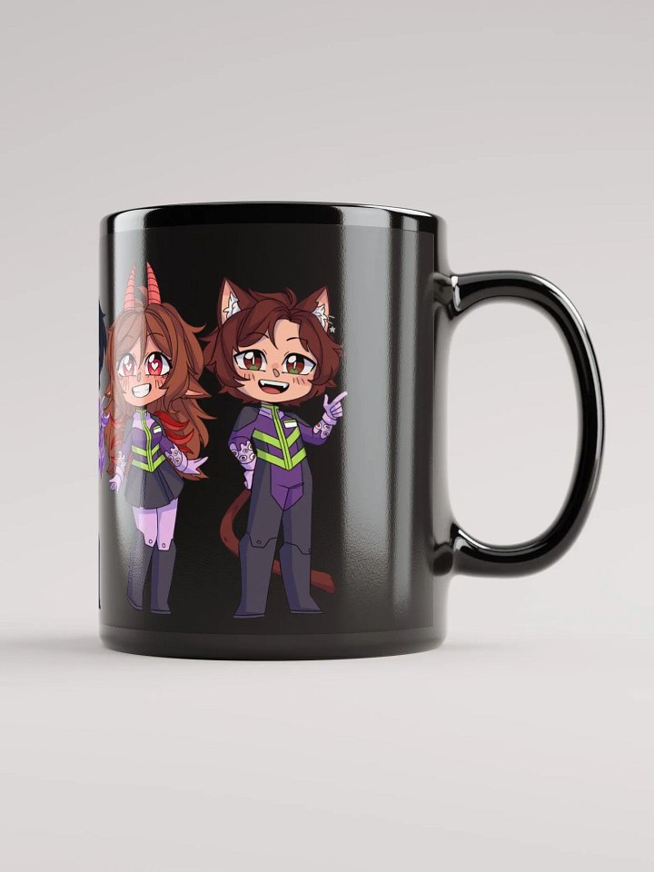 Calamity Crew Mug product image (1)