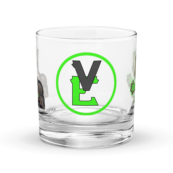 Rocks Glass VENT Group product image (1)