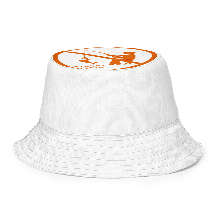 Fatty Family Boonie Hat product image (2)