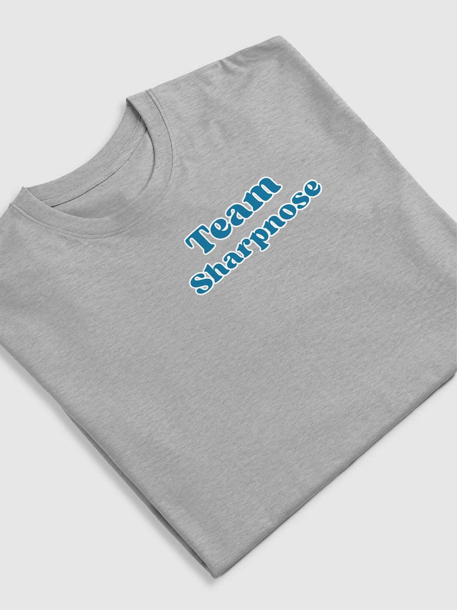 Team Sharpnose T Shirt product image (5)