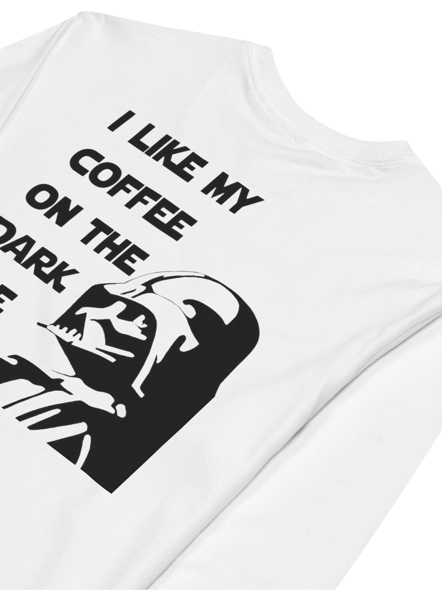 VADER Long Sleeve Shirt product image (4)
