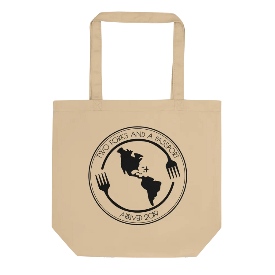 Logo Tote product image (1)