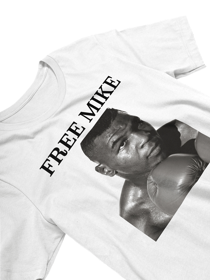 FREE MIKE TEE product image (1)