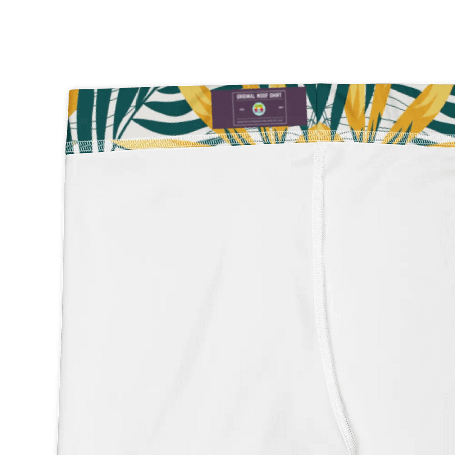 Tropical Summer | Leggings product image (7)