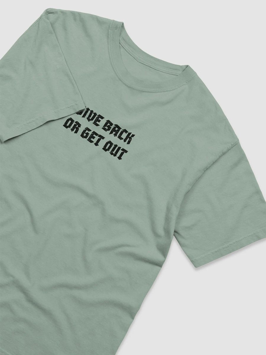 Bite Back shirt 4 product image (3)