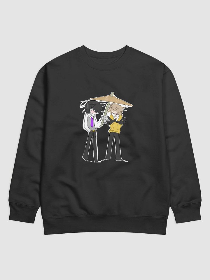 Vilora and Light June long sleeve product image (1)