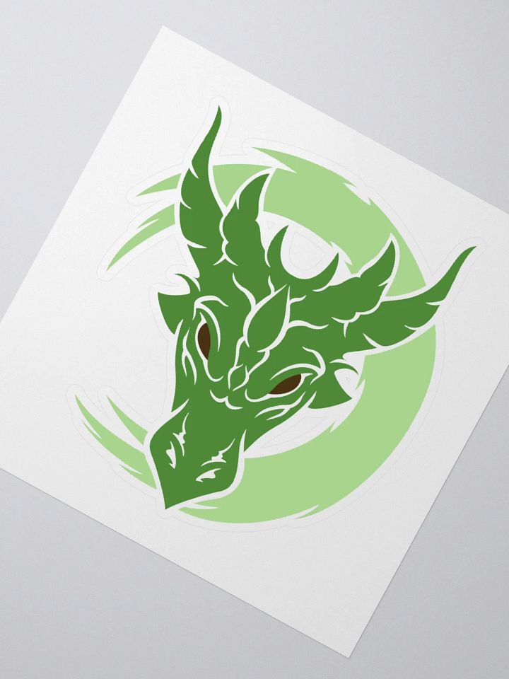 Sticker - Logo Aerinda Ella product image (2)