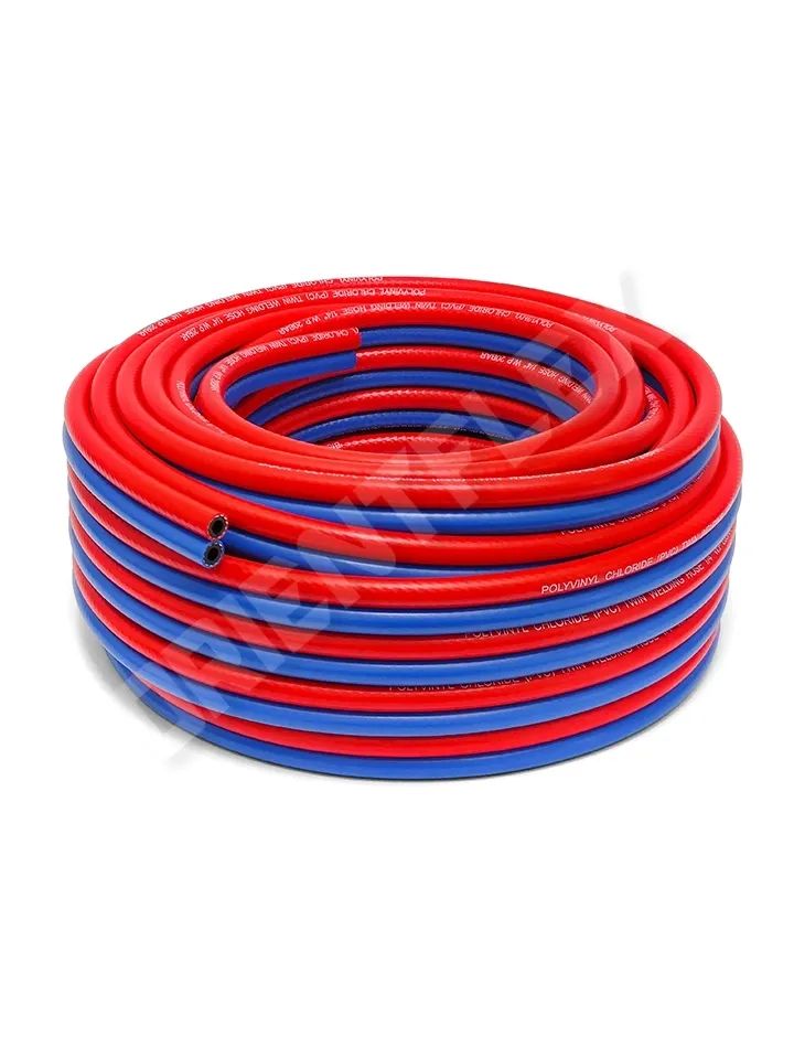 Twin Welding Hose (PVC) product image (1)