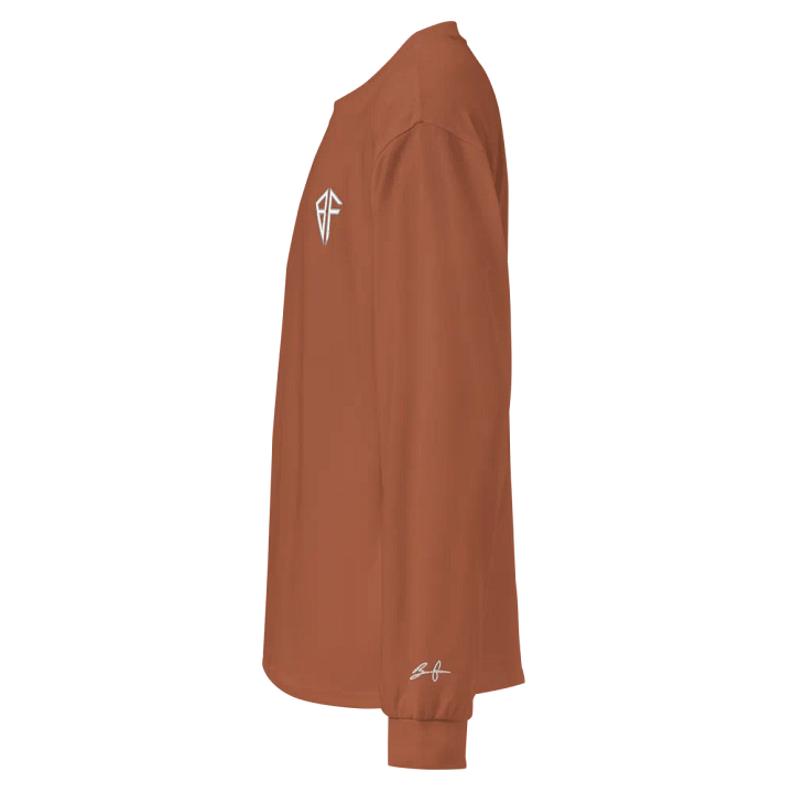 BROWN CREWNECK product image (2)