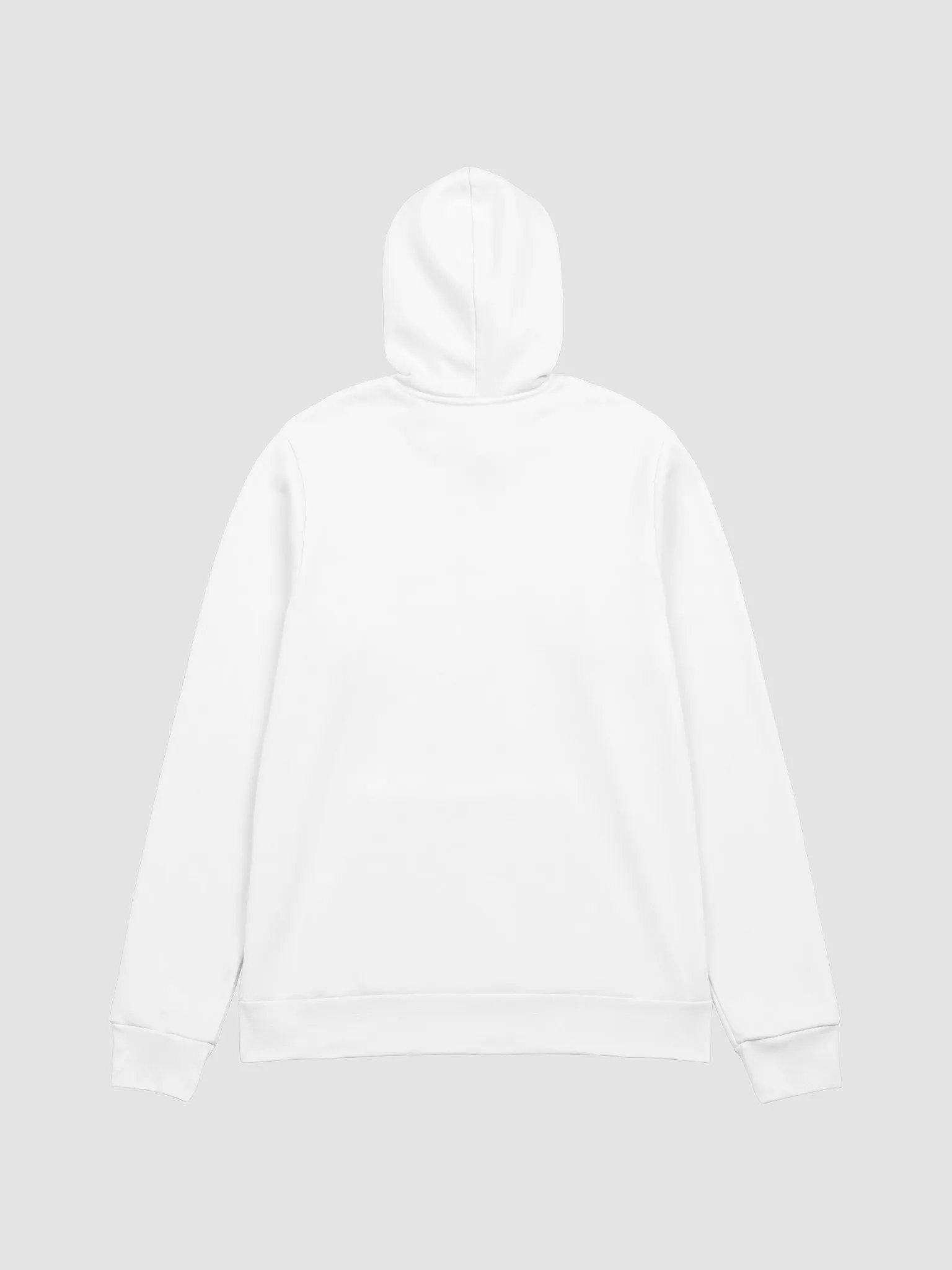 Colored Logo Hoodie product image (3)