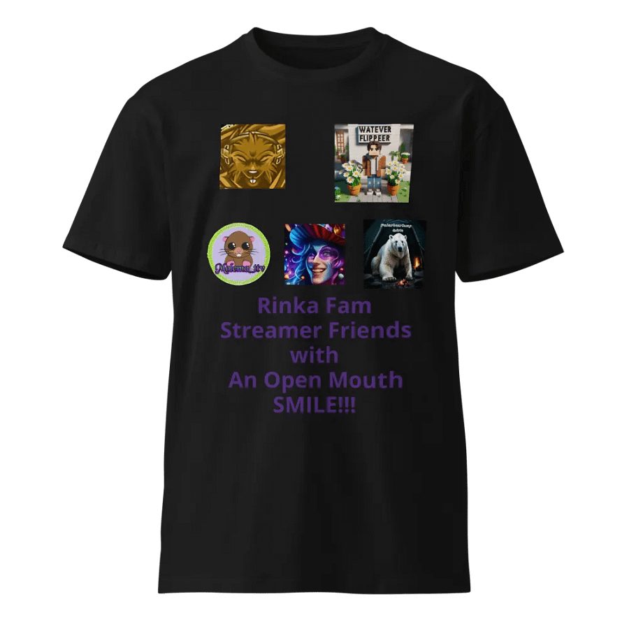Rinka Fam Streamer Friends product image (1)