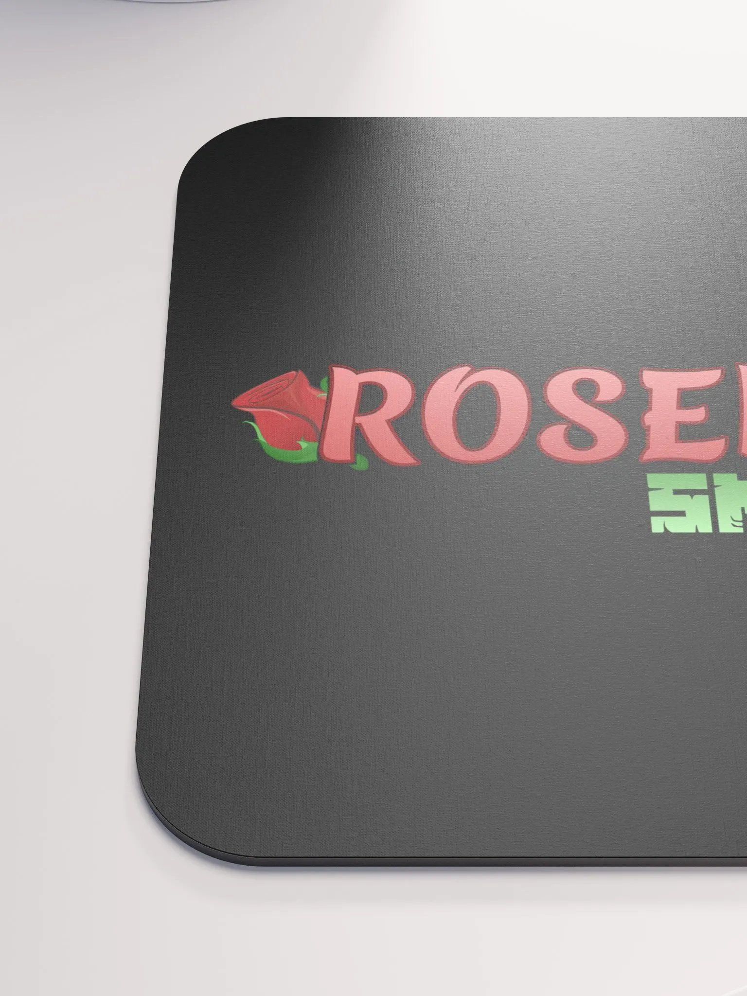 Rosebuds Mousepad product image (5)
