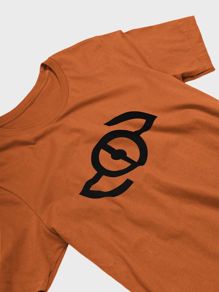 maverique symbol t-shirt product image (3)