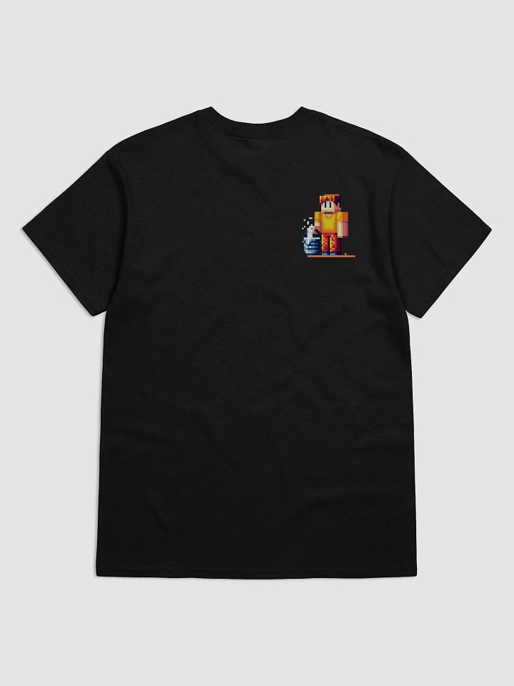 Wheycup Classic T-Shirt product image (10)