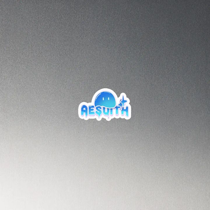 Logo Magnet! product image (2)