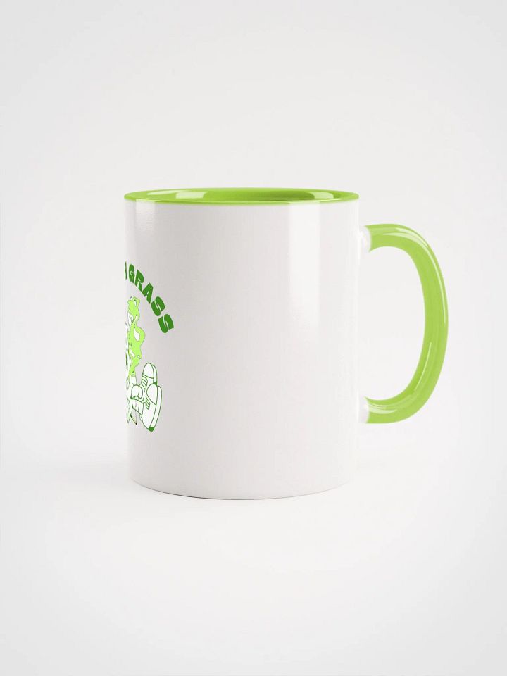Touch Grass Mug product image (2)