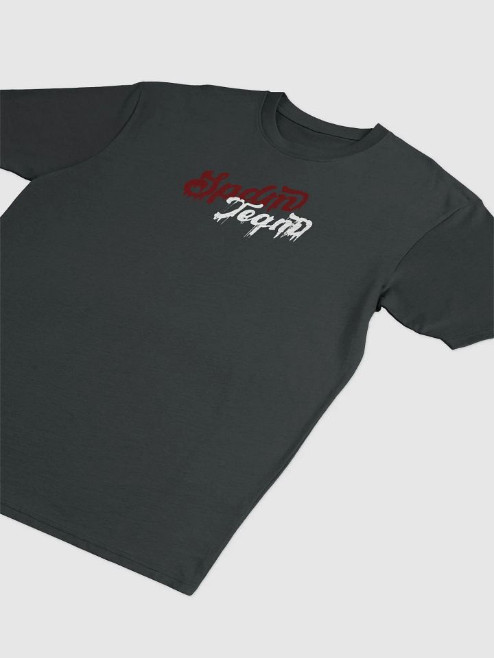 StreetArt Heavyweight Tee product image (2)