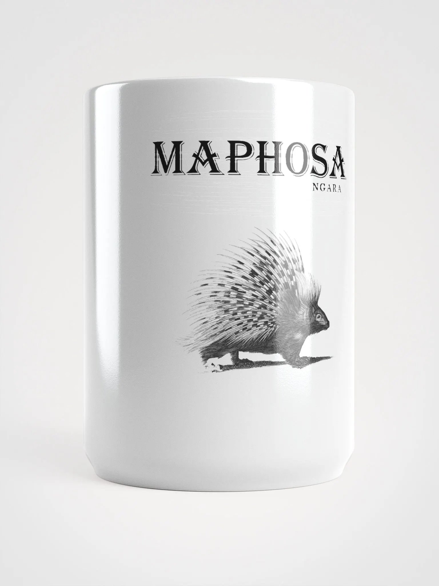 Ngara Mamphosa Mug product image (1)
