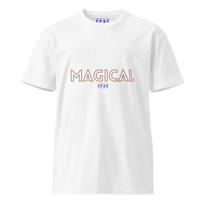 "Magical" T-Shirt product image (1)
