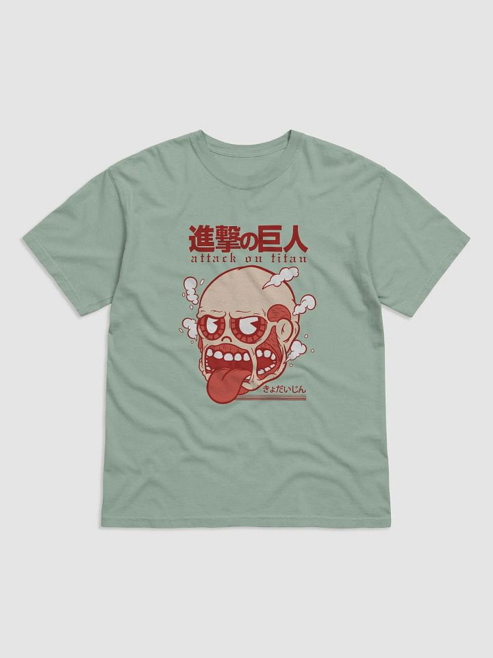 Colossal Titan Character product image (10)