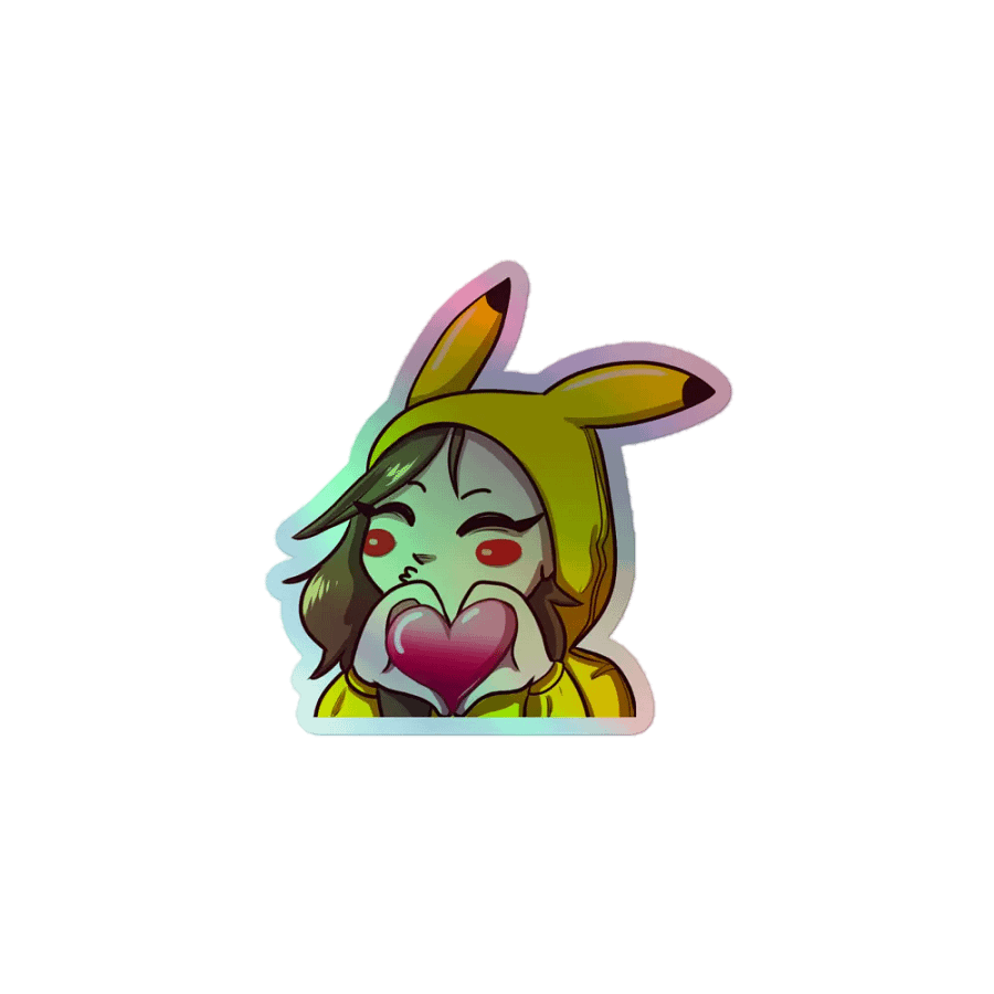Pika Loves You product image (1)