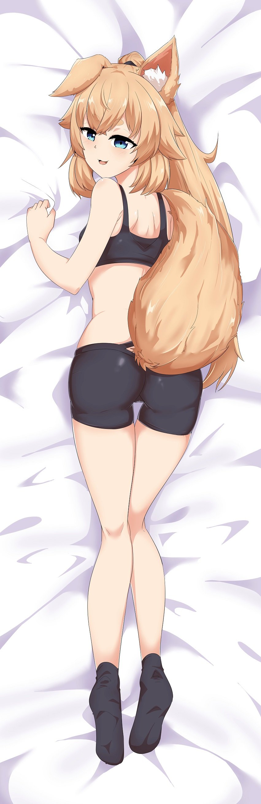 Feef Dakimakura product image (3)