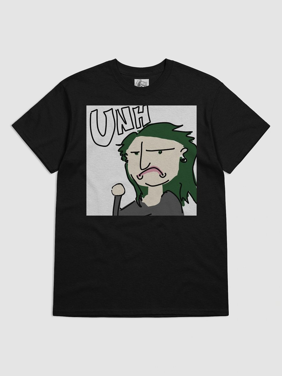 Allie Fist Pump T-Shirt product image (5)