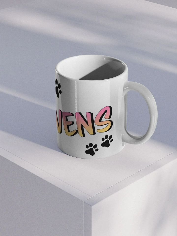 Oh Crivvens Mug product image (2)