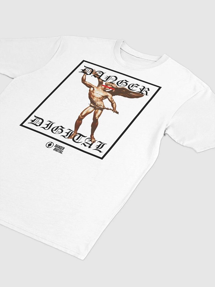 Wings - Tee product image (2)