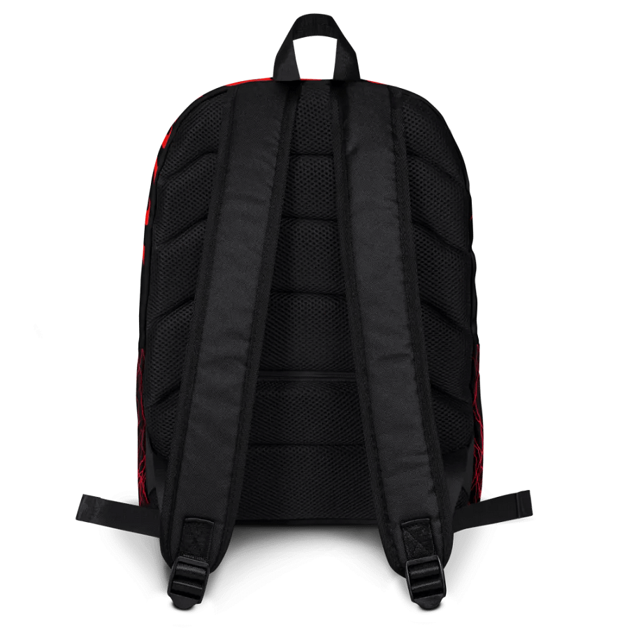 Viper Traxx Deton-8 Bag product image (2)