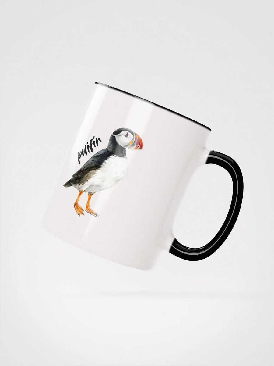Puifín Mug product image (2)