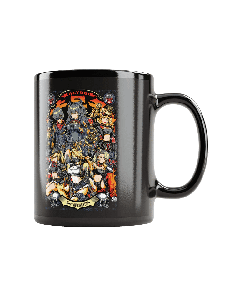 Sons of Calydon Mug product image (1)